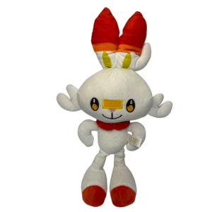 SCORBUNNY