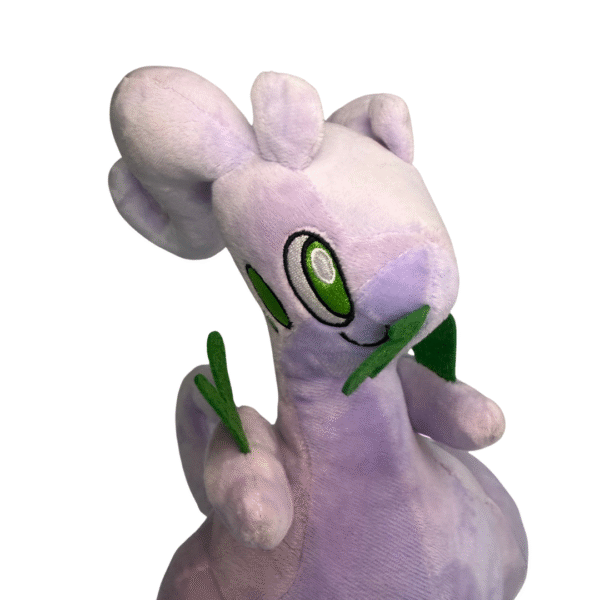 GOODRA