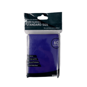 PROTECTOR STANDAR SIZE AZUL